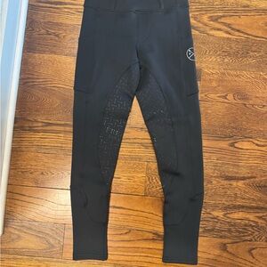 Free Ride Equestrian Full Seat Breeches